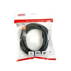 Cáp HDMI Unitek 1,5 mét - Cuộn Cáp HDMI Unitek 1,5 mét - Cuộn