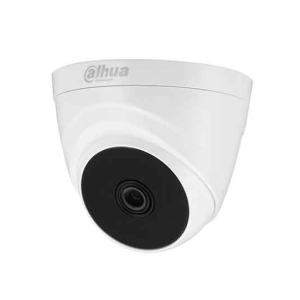 Camera HDCVI Dahua DH-HAC-T1A21P (Dome) - Cái Camera HDCVI Dahua DH-HAC-T1A21P (Dome) - Cái