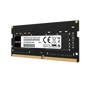 RAM Laptop DDR4 Lexar 16GB 3200Mhz - Cái