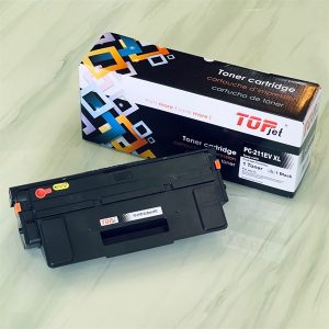 Hộp mực PC-211KEV Topjet dùng cho máy in Pantum P2516/P2505W/M6505 1.6K - Hộp