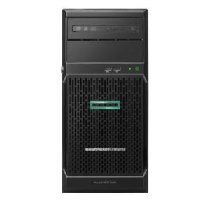 Máy chủ HPE ProLiant ML30 Gen10 Pro (2nd) - Bộ Máy chủ HPE ProLiant ML30 Gen10 Pro (2nd) - Bộ