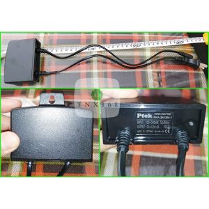 Nguồn Ptek 12V 2A - Cái