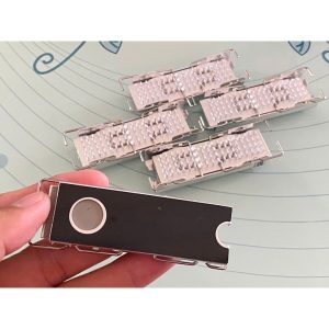 Tản nhiệt SSD NVMe chuyên dụng (tháo máy HP Z2 Gen9) - Cái