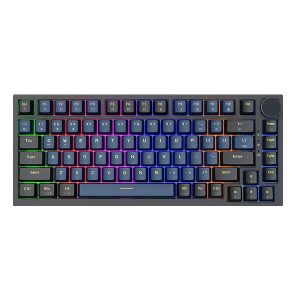 Bàn phím cơ Gaming Edra EK375v2 - Cái