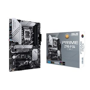 Mainboard Asus Prime Z790-P D4-CSM - Cái