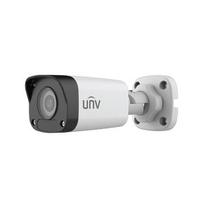 Camera UNV Thân IPC2122LB-SF40-A (Có PoE) - Cái Camera UNV Thân IPC2122LB-SF40-A (Có PoE) - Cái