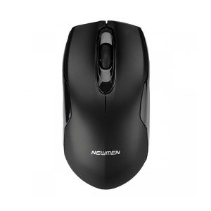 Chuột không dây Newmen F266 - Cái