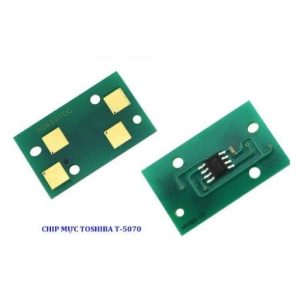 Chip máy photo Toshiba 307 5070P - Cái Chip máy photo Toshiba 307 5070P - Cái