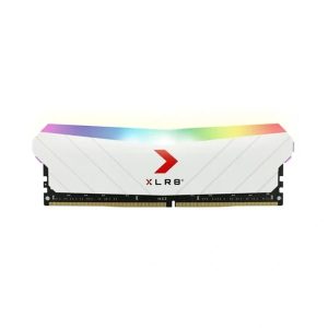 RAM PC DDR4 PNY XLR8 16GB 3200 White - Thanh
