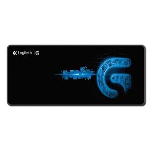 Lót chuột Logitech may viền (35cm x 44cm) - Miếng Lót chuột Logitech may viền (35cm x 44cm) - Miếng