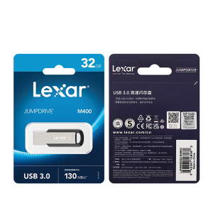 USB 3.0 Lexar 32GB JumpDrive V400 - Cái