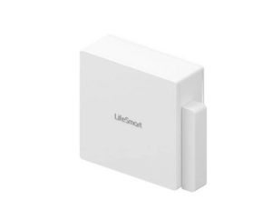 Cảm biến từ LifeSmart LS058WH - Cái Cảm biến từ LifeSmart LS058WH - Cái