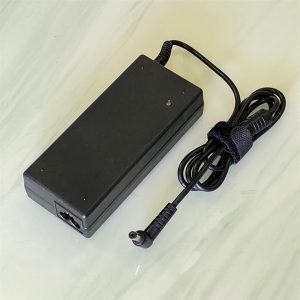 Sạc Laptop Asus đầu lớn 5.5x2.5mm - Cái Sạc Laptop Asus đầu lớn 5.5x2.5mm - Cái