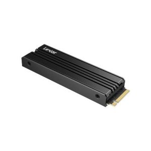 Ổ cứng SSD Lexar NM790 1TB M.2 PCIe Gen4 x4 NVMe (Heatsink) - Cái