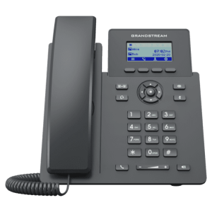 Điện thoại IP Grandstream GRP2601P - Cái Điện thoại IP Grandstream GRP2601P - Cái