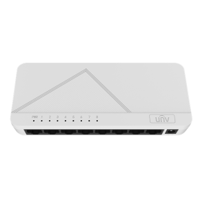 Switch mạng UNV NSW1010-8GT-IN 8 ports 1Gbps - Cái Switch mạng UNV NSW1010-8GT-IN 8 ports 1Gbps - Cái