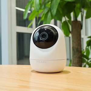 Camera IP Wifi MEARI S1 PLUS 3MP - Cái Camera IP Wifi MEARI S1 PLUS 3MP - Cái