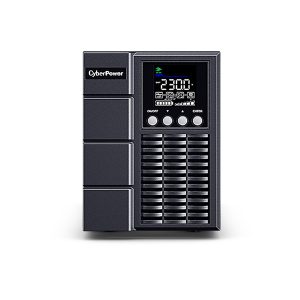 Bộ lưu điện UPS CyberPower OLS2000EA (Online/Tower/2000VA/1800W) - Cái Bộ lưu điện UPS CyberPower OLS2000EA (Online/Tower/2000VA/1800W) - Cái