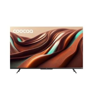 Smart Tivi 4K Coocaa 55 inch 55Y72 - Cái Smart Tivi 4K Coocaa 55 inch 55Y72 - Cái