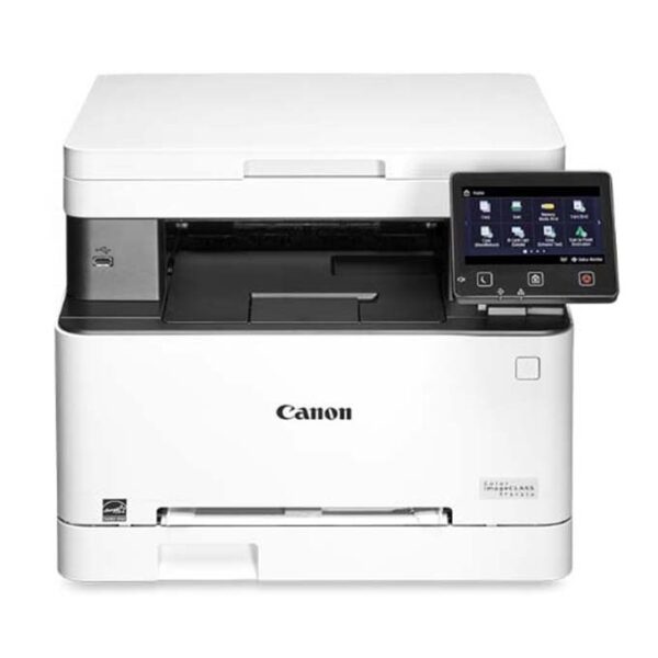 Máy in Canon Laser Màu 651CW - Cái