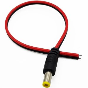 Dây DC đực - Sợi