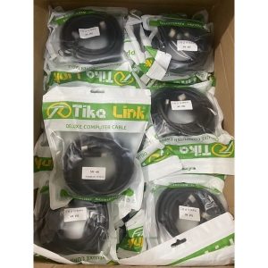 Cáp HDMI 4K Tikalink 5 mét - Cái Cáp HDMI 4K Tikalink 5 mét - Cái