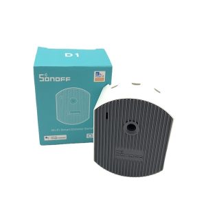 Mô đun điều chỉnh độ sáng Sonoff D1 - Cái Mô đun điều chỉnh độ sáng Sonoff D1 - Cái