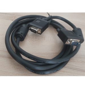 Cáp VGA 1,8m HDB15P chuẩn 3+6