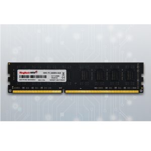 Ram PC DDR3 KingBank 8GB 1600MHz (không tản) - Thanh