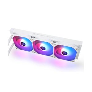 Tản nhiệt nước Thermalright Aqua Elite 360 V3 White ARGB - Bộ Tản nhiệt nước Thermalright Aqua Elite 360 V3 White ARGB - Bộ