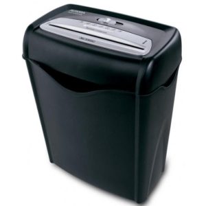 Máy huỷ giấy AURORA AS1060SB (huỷ sợi 6mm) - Cái Máy huỷ giấy AURORA AS1060SB (huỷ sợi 6mm) - Cái