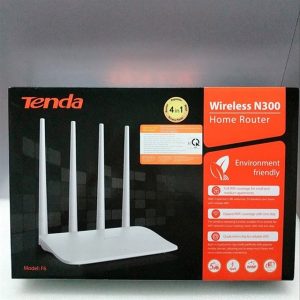 Bộ phát Wifi Tenda F6 2.4 Ghz - Bộ Bộ phát Wifi Tenda F6 2.4 Ghz - Bộ