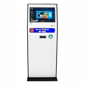 Máy Kiosk Hành chính công