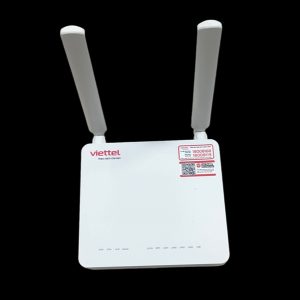 Thiết bị mesh Wifi Viettel DASAN W520CE - Cái Thiết bị mesh Wifi Viettel DASAN W520CE - Cái