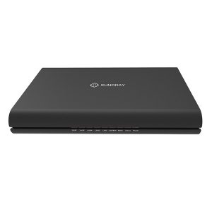 Thiết bị Gateway Sundray XMG-3200 - Cái Thiết bị Gateway Sundray XMG-3200 - Cái