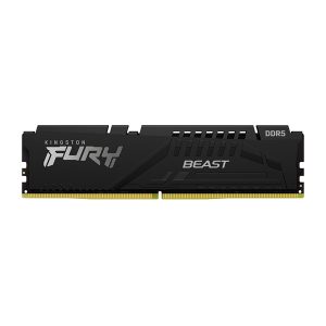 RAM PC DDR5 Kingston Fury Beast 16GB 5200MHz (KF552C40BB-16) - Thanh
