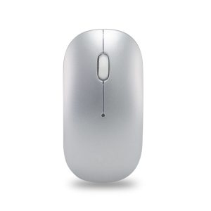 Chuột không dây Newmen F270 (USB/Màu bạc) - Cái