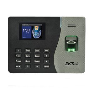 Máy chấm công vân tay ZKTeko K14 Pro - Cái Máy chấm công vân tay ZKTeko K14 Pro - Cái