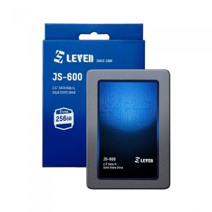 Ổ cứng SSD Leven JS-600 256GB SATA3 - Cái