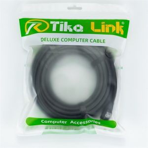 Cáp HDMI 4K Tikalink 10 mét - Cái Cáp HDMI 4K Tikalink 10 mét - Cái