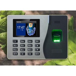 Máy chấm công vân tay Ronald Jack K14 (2nd) - Cái Máy chấm công vân tay Ronald Jack K14 (2nd) - Cái