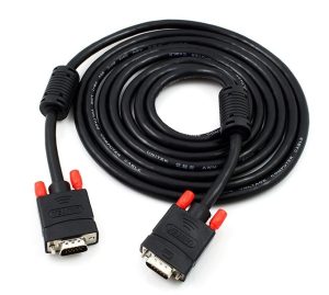 Cáp VGA cao cấp Unitek 1,5 mét