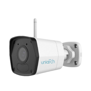 Camera Wifi Uniarch Uho-B0A-M2F3 (Thân) - Cái Camera Wifi Uniarch Uho-B0A-M2F3 (Thân) - Cái