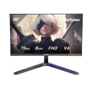 Màn hình FeuVision 22 inch FullHD VA 75Hz 8ms FSID22BFJ - Cái