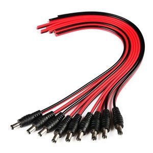 Dây DC cái - Sợi