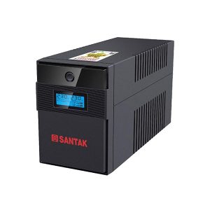 Bộ lưu điện UPS Santak Blazer-2200 Pro 2200VA/1200W - Bộ Bộ lưu điện UPS Santak Blazer-2200 Pro 2200VA/1200W - Bộ