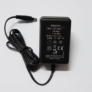 Nguồn 12V 1.5A - Cái