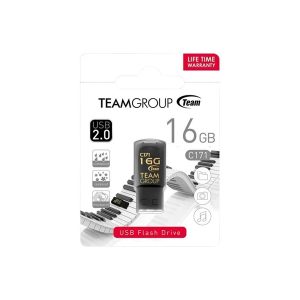 USB 2.0 TeamGroup C171 16GB - Cái USB 2.0 TeamGroup C171 16GB - Cái