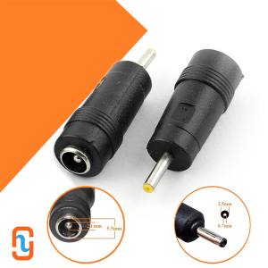 Jack chuyển Laptop Asus - Cái