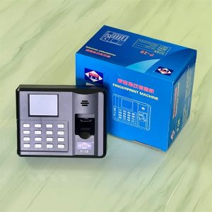 Máy chấm công vân tay P-28 - Cái Máy chấm công vân tay P-28 - Cái